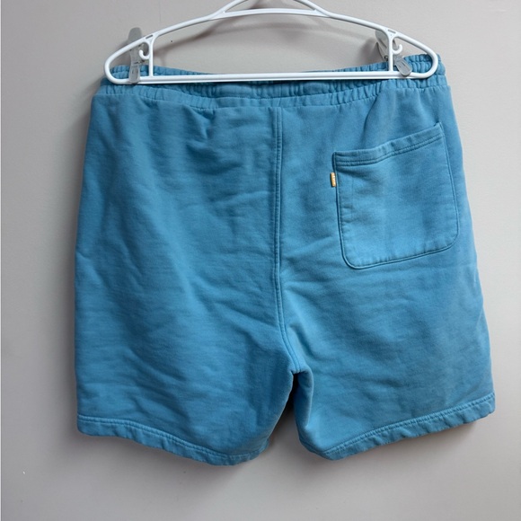 Levi’s gold tab sweat shorts - Picture 2 of 5